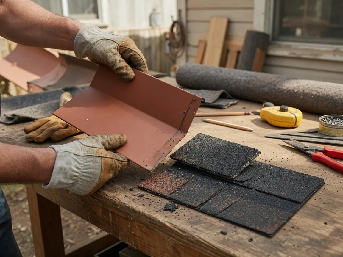 Roof Repair company in Warren, AR